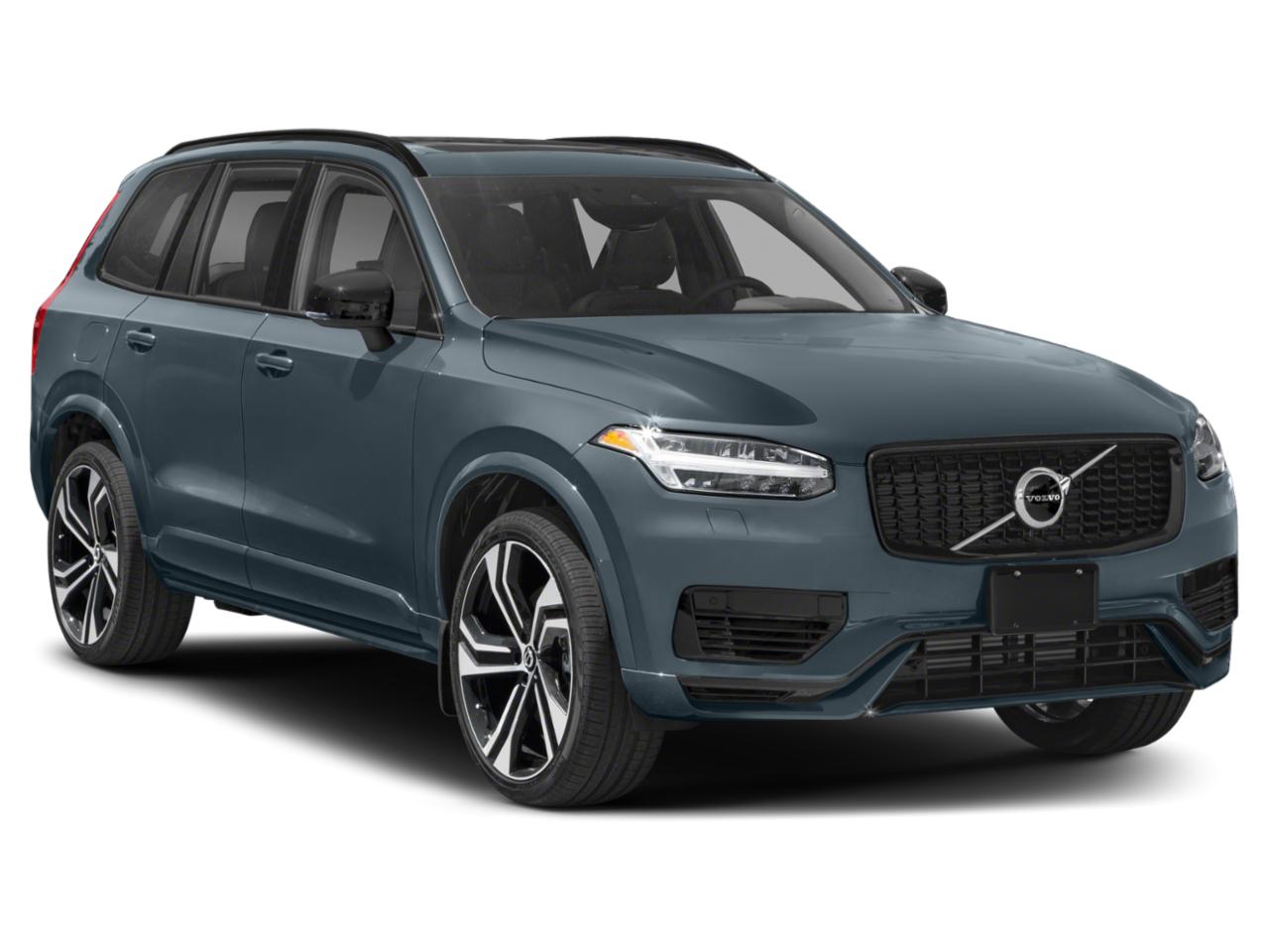 2021 Volvo XC90 Vehicle Photo in Tulsa, OK 74145