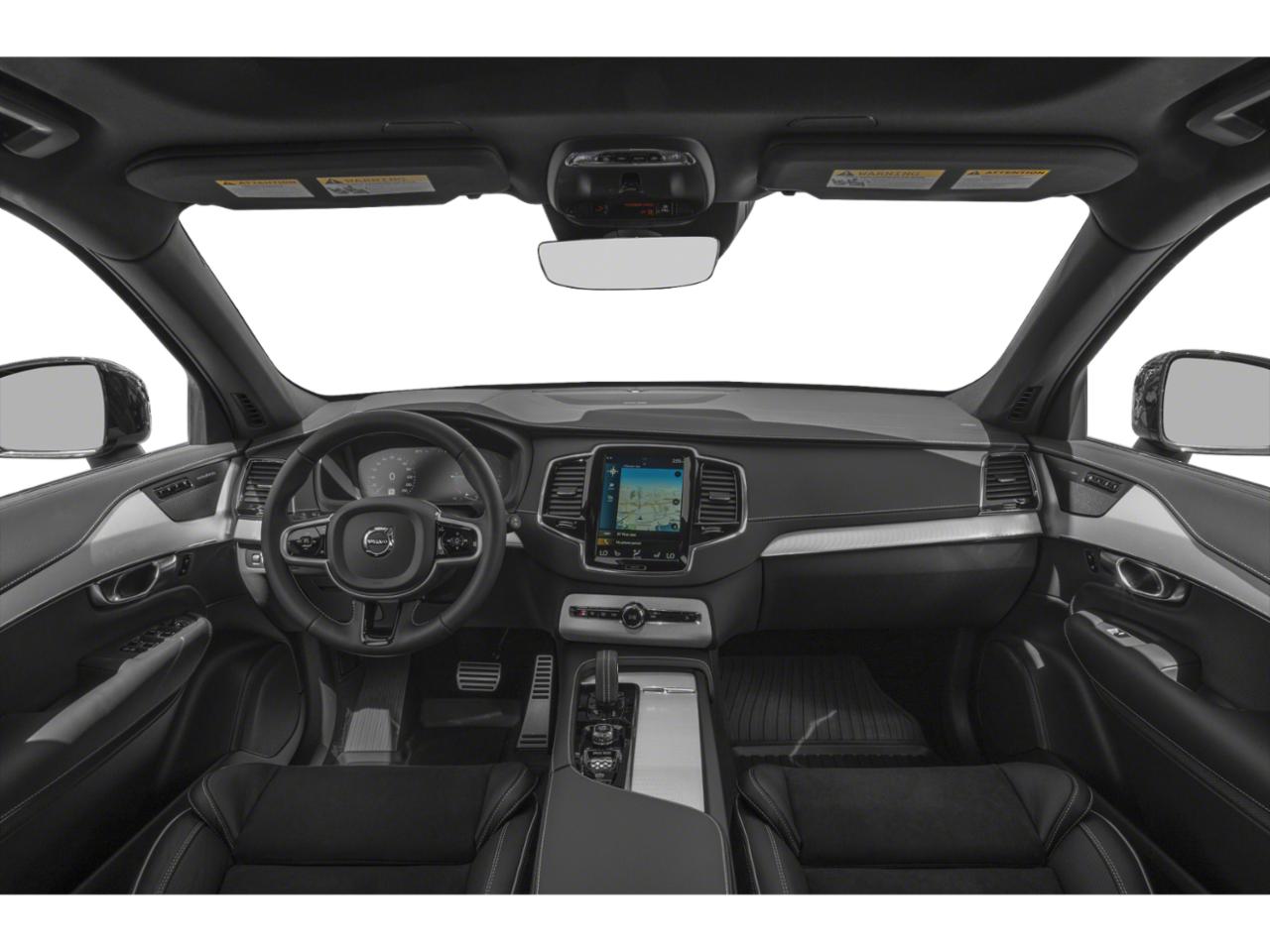 2021 Volvo XC90 Vehicle Photo in Tulsa, OK 74145