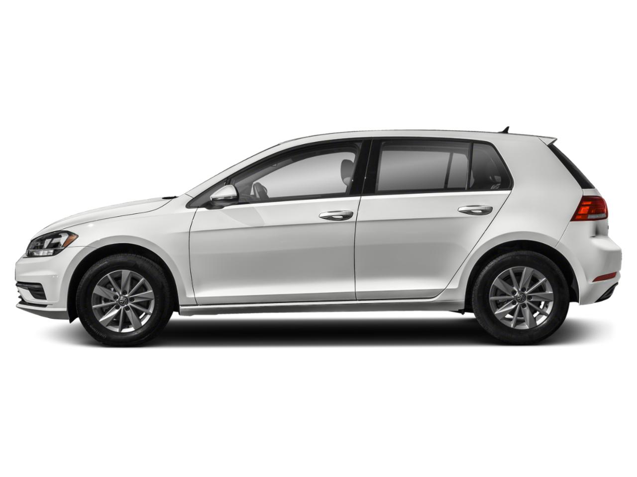 2021 Volkswagen Golf Vehicle Photo in Sanford, FL 32771