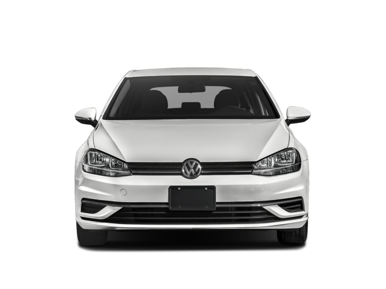 2021 Volkswagen Golf Vehicle Photo in Sanford, FL 32771