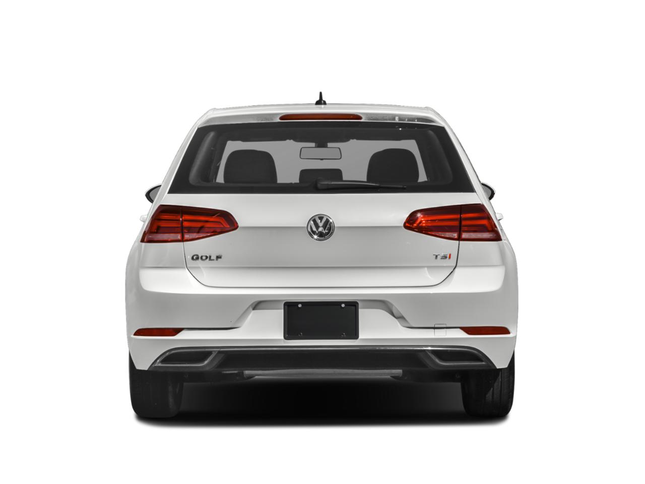 2021 Volkswagen Golf Vehicle Photo in Sanford, FL 32771