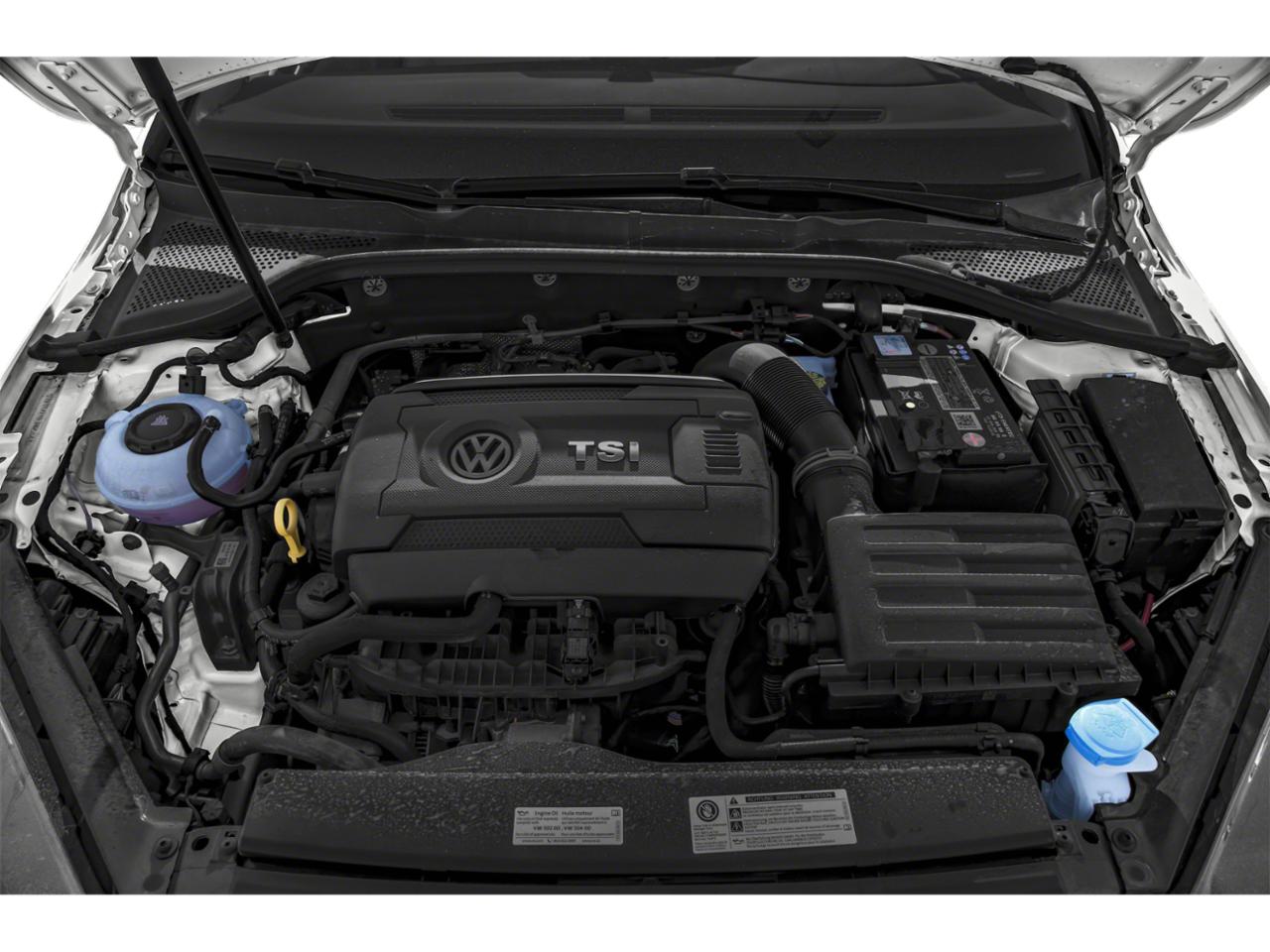 2021 Volkswagen Golf Vehicle Photo in Sanford, FL 32771