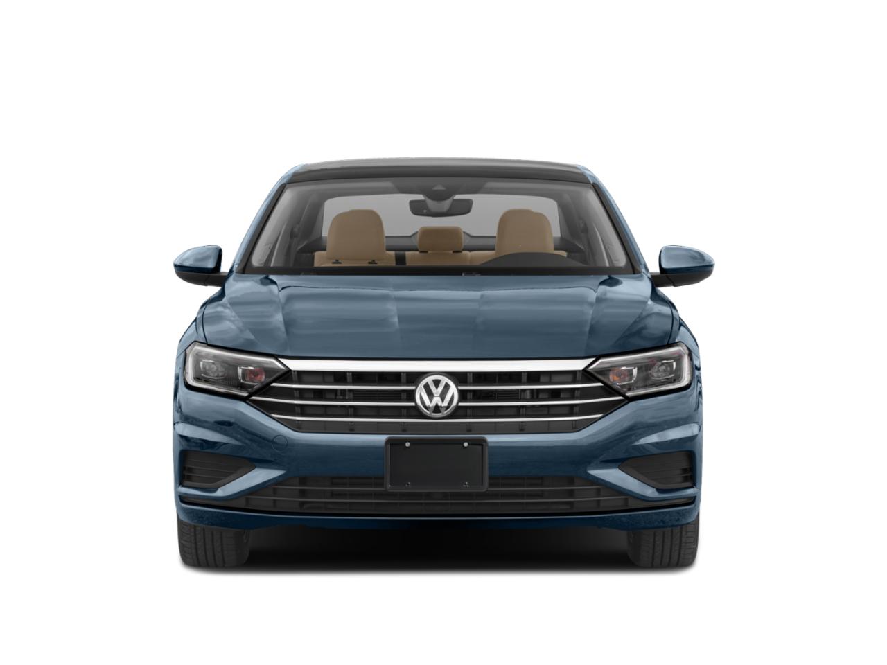 2021 Volkswagen Jetta Vehicle Photo in San Antonio, TX 78230