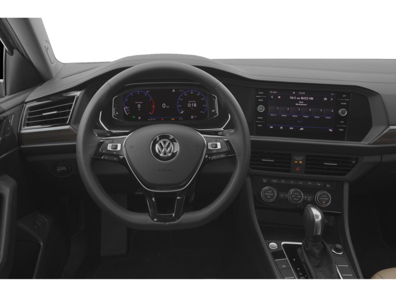 2021 Volkswagen Jetta Vehicle Photo in San Antonio, TX 78230