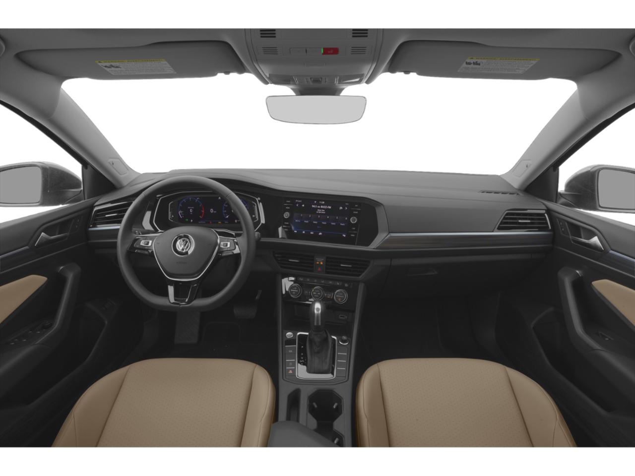 2021 Volkswagen Jetta Vehicle Photo in Davie, FL 33331