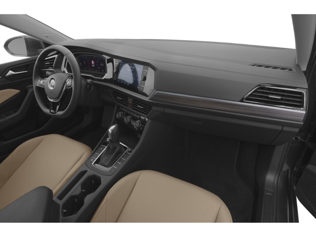 2021 Volkswagen Jetta Vehicle Photo in San Antonio, TX 78230