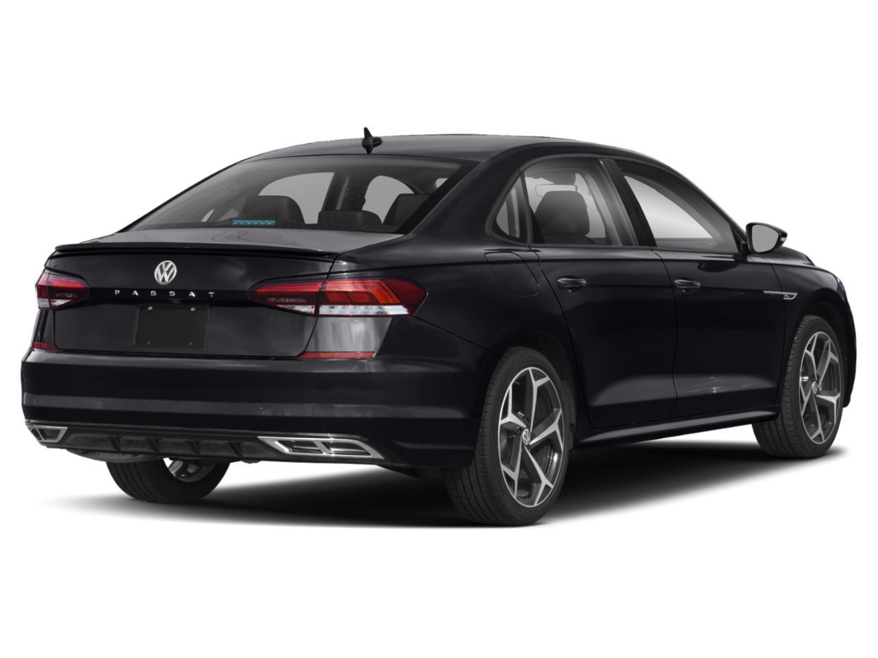 2021 Volkswagen Passat Vehicle Photo in Savannah, GA 31419