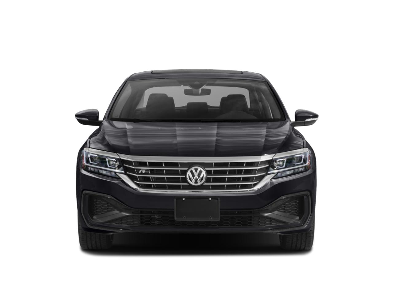 2021 Volkswagen Passat Vehicle Photo in Savannah, GA 31419