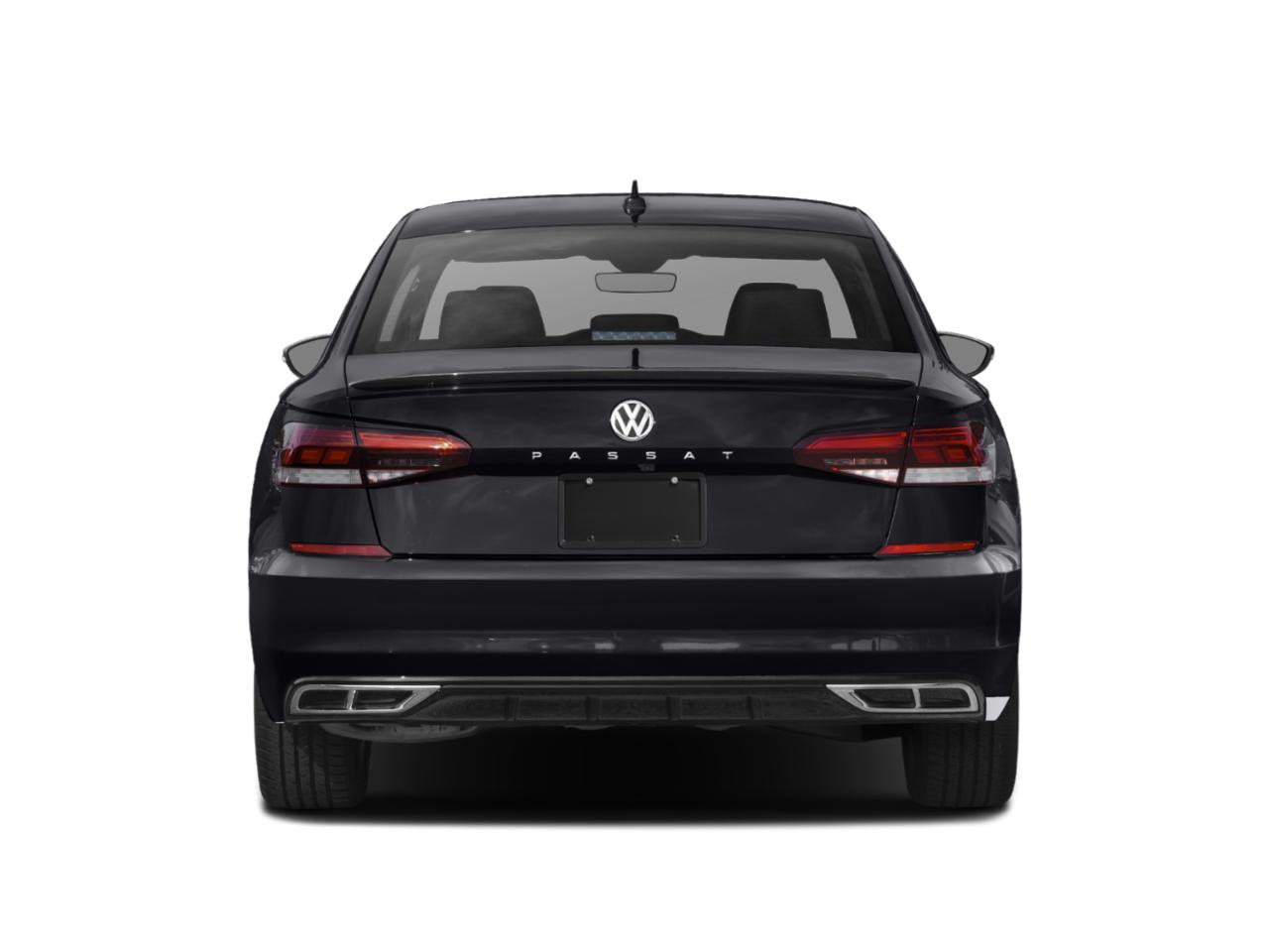 2021 Volkswagen Passat Vehicle Photo in Savannah, GA 31419