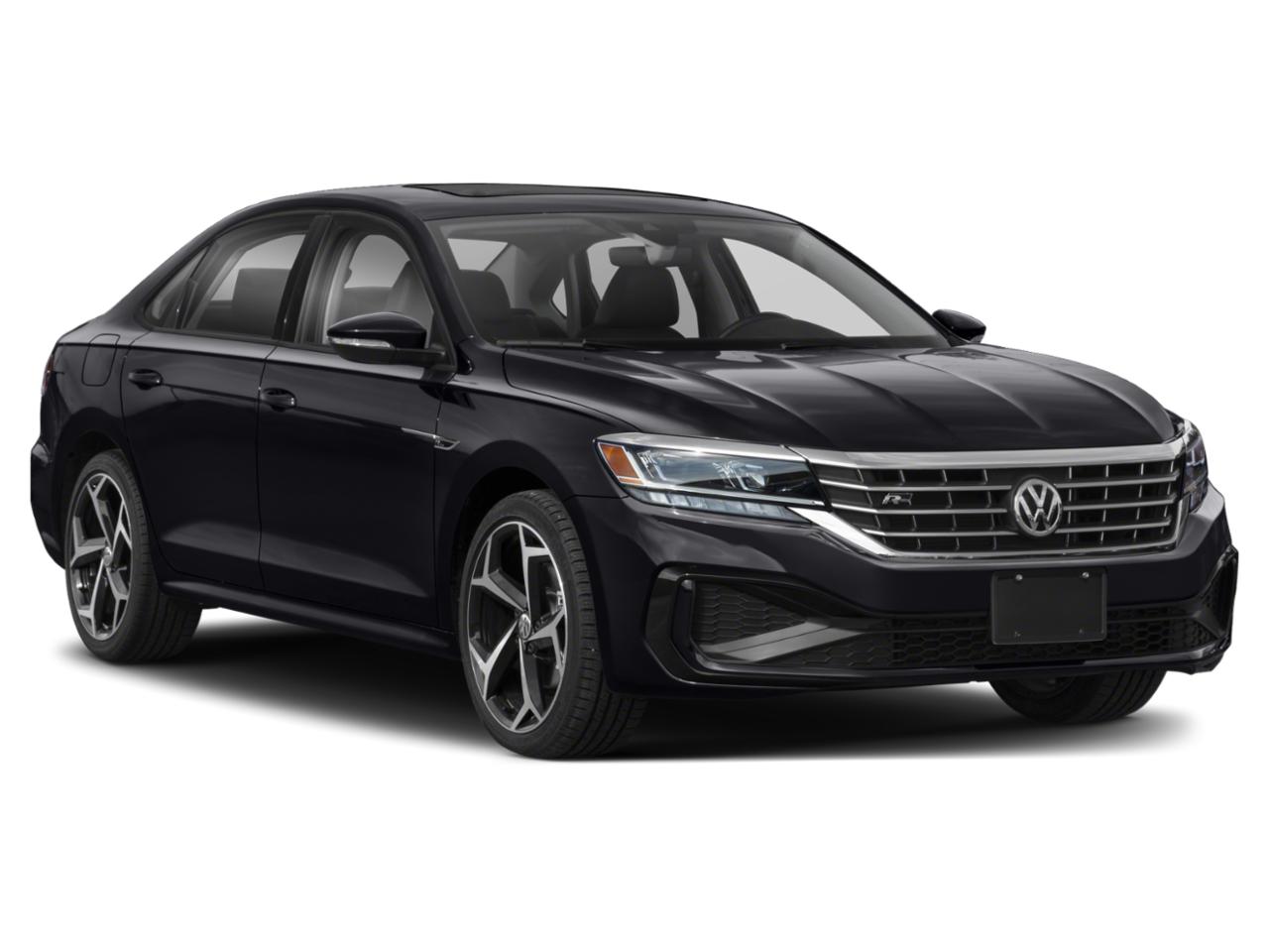 2021 Volkswagen Passat Vehicle Photo in Savannah, GA 31419