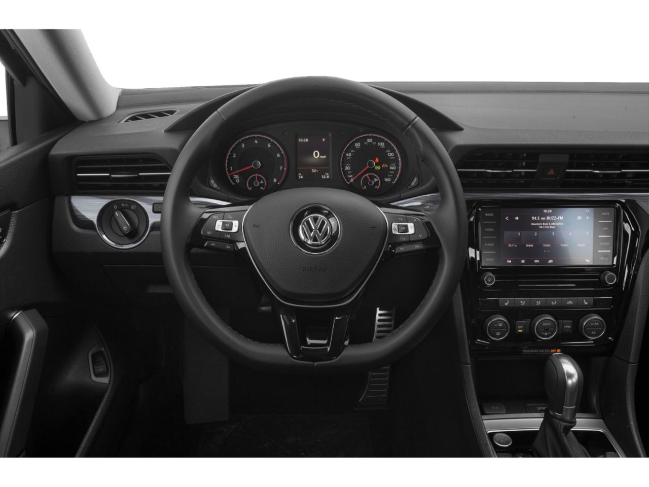 2021 Volkswagen Passat Vehicle Photo in Savannah, GA 31419