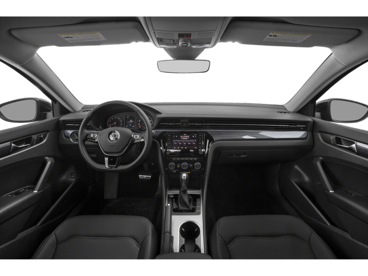 2021 Volkswagen Passat Vehicle Photo in Savannah, GA 31419