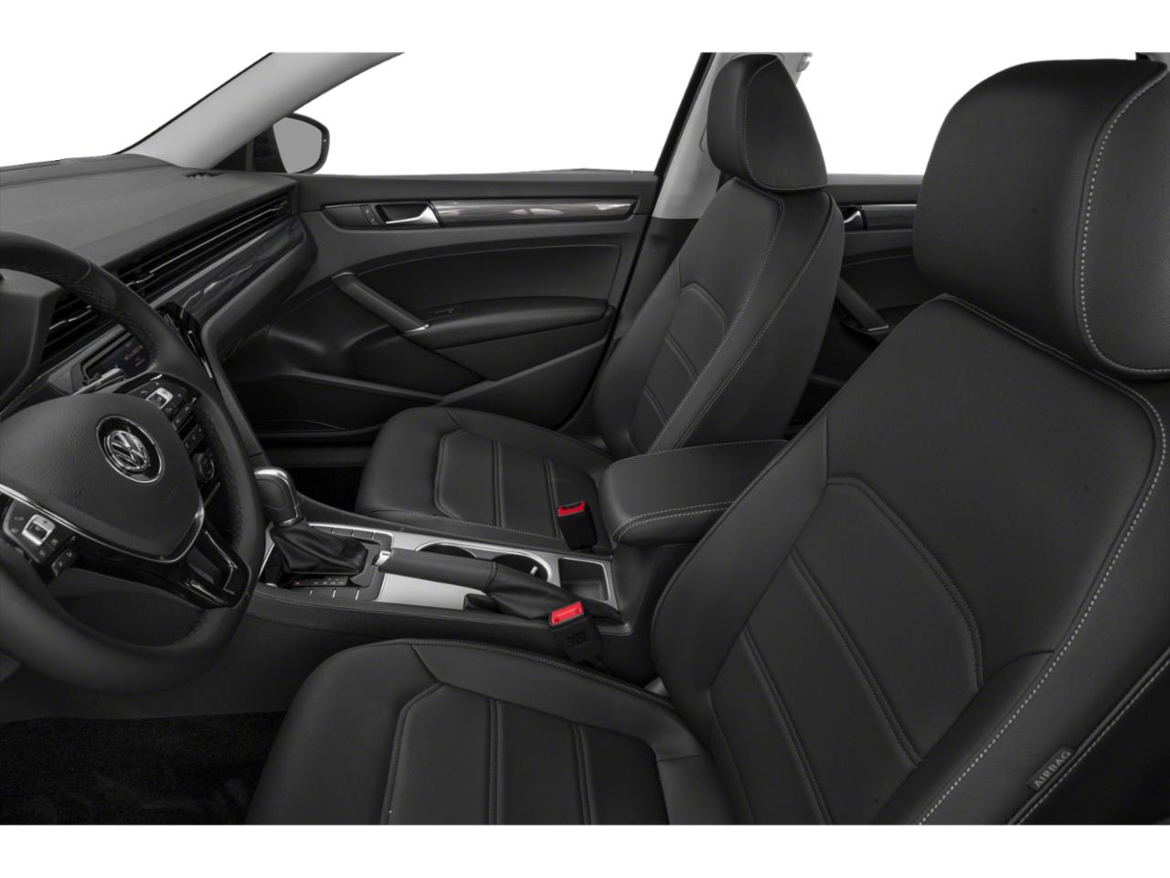 2021 Volkswagen Passat Vehicle Photo in Savannah, GA 31419