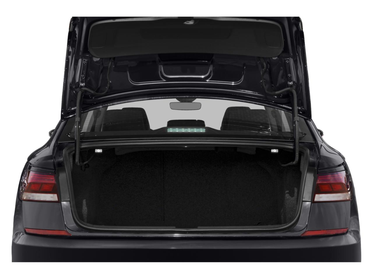 2021 Volkswagen Passat Vehicle Photo in Savannah, GA 31419