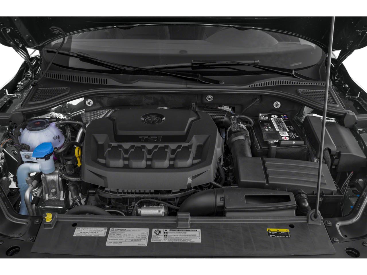 2021 Volkswagen Passat Vehicle Photo in Savannah, GA 31419