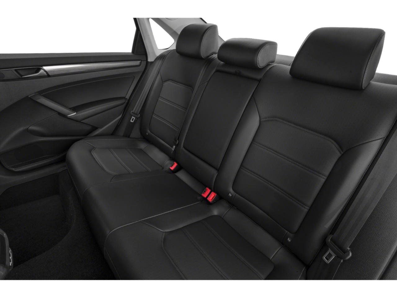 2021 Volkswagen Passat Vehicle Photo in Savannah, GA 31419