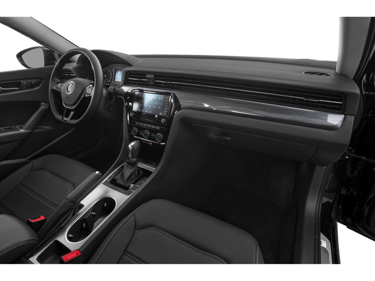 2021 Volkswagen Passat Vehicle Photo in Savannah, GA 31419