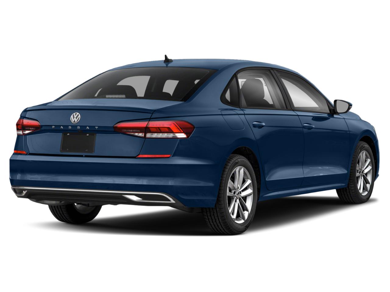 2021 Volkswagen Passat Vehicle Photo in Henderson, NV 89014