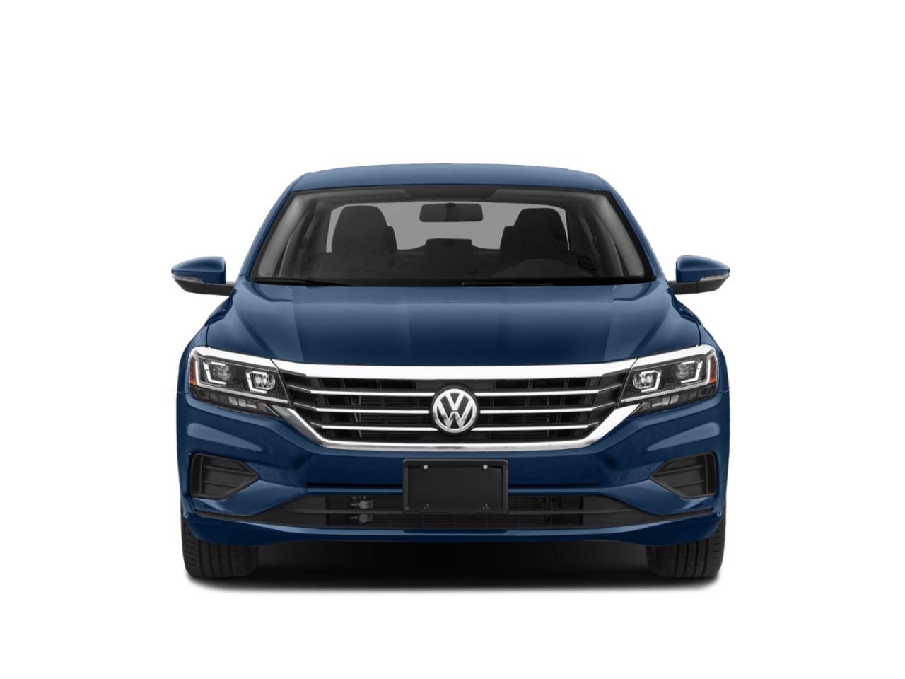 2021 Volkswagen Passat Vehicle Photo in Henderson, NV 89014