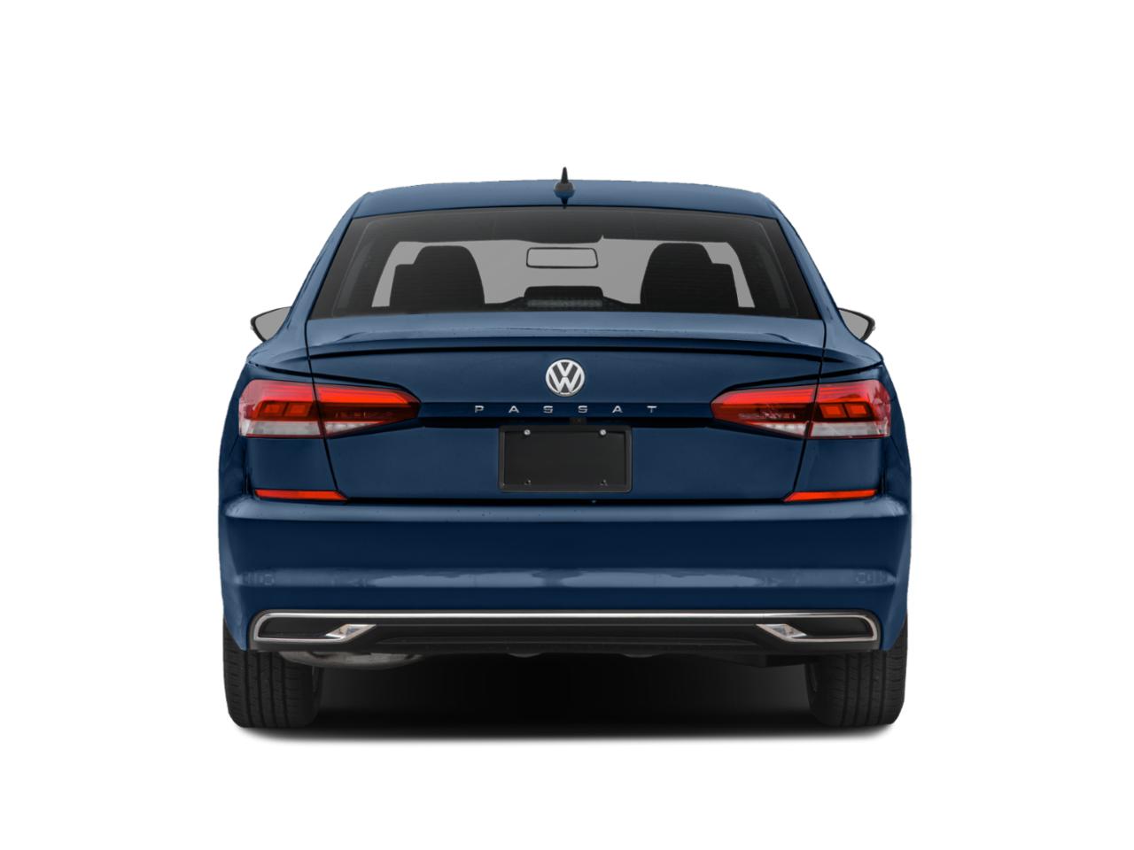 2021 Volkswagen Passat Vehicle Photo in Henderson, NV 89014