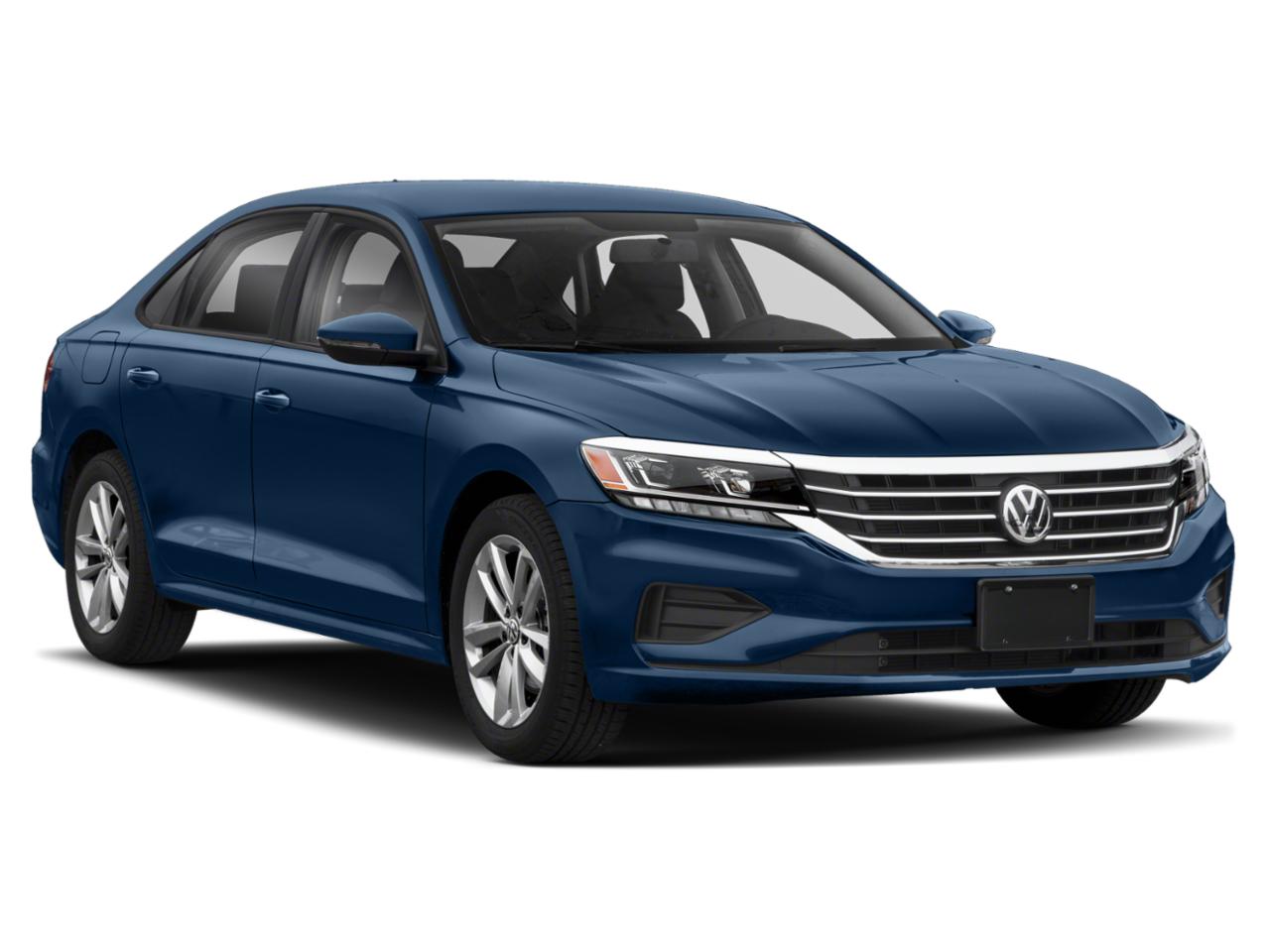 2021 Volkswagen Passat Vehicle Photo in Henderson, NV 89014