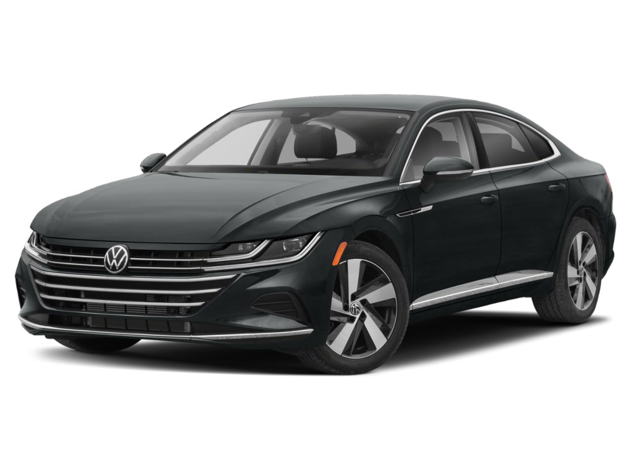 2021 Volkswagen Arteon Vehicle Photo in Pembroke Pines, FL 33027