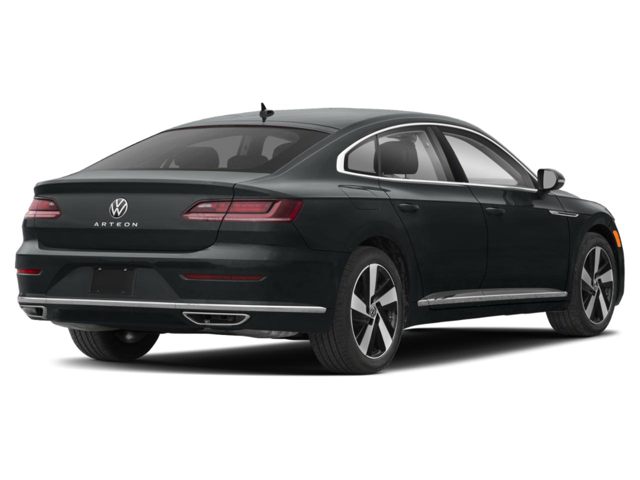 2021 Volkswagen Arteon Vehicle Photo in Pembroke Pines, FL 33027