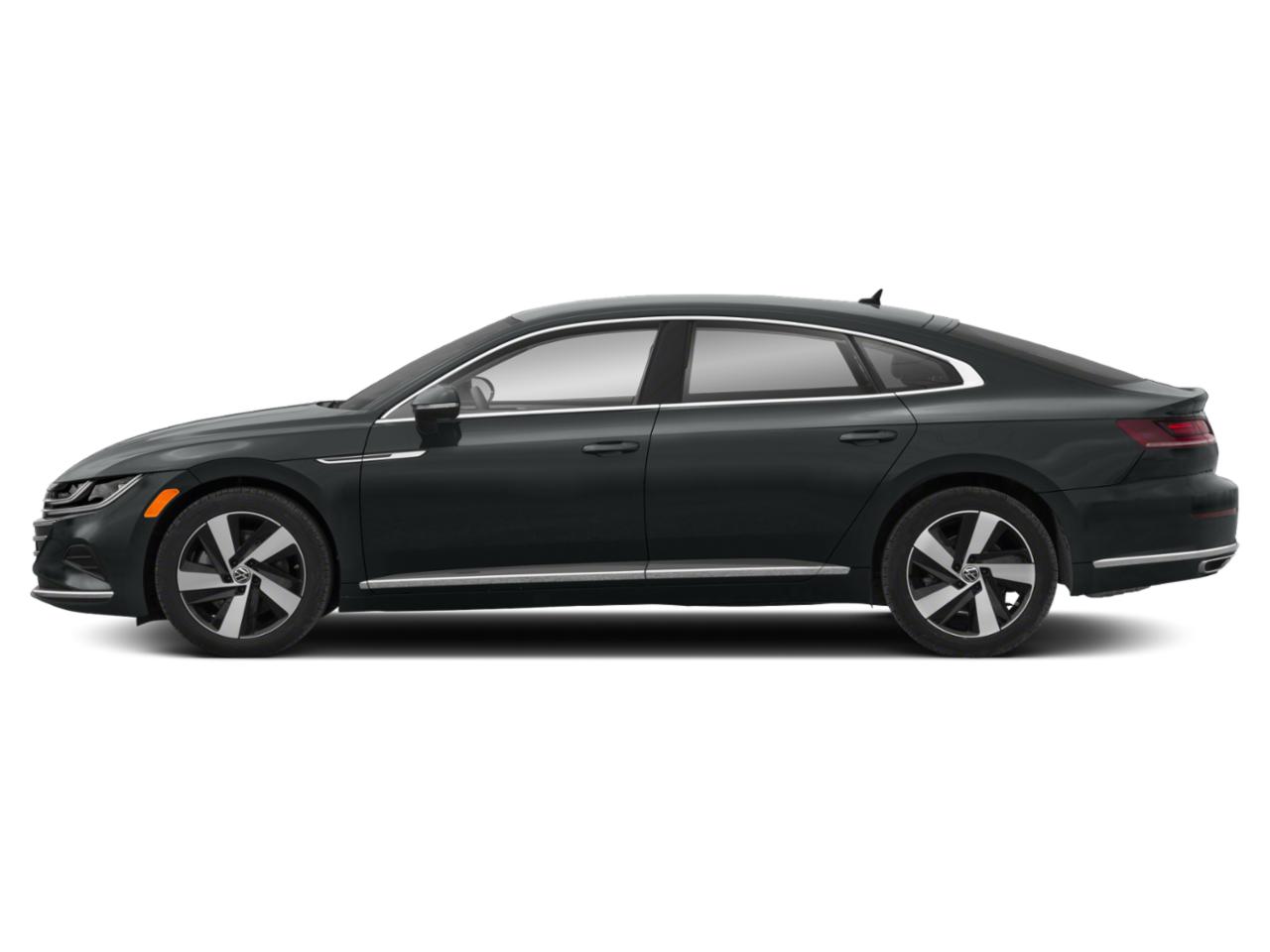 2021 Volkswagen Arteon Vehicle Photo in Pembroke Pines, FL 33027