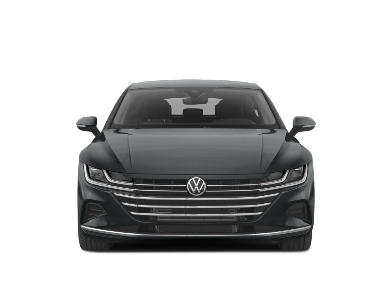 2021 Volkswagen Arteon Vehicle Photo in Pembroke Pines, FL 33027