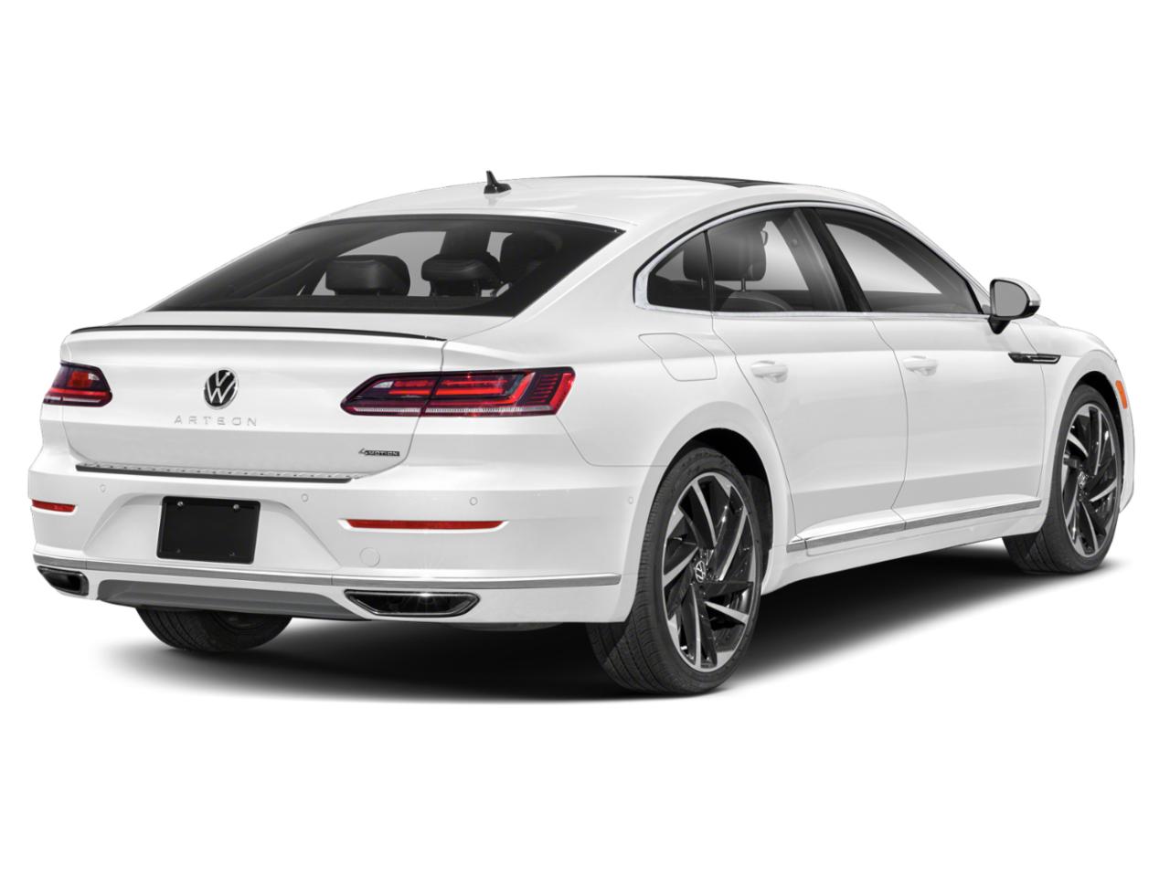 2021 Volkswagen Arteon Vehicle Photo in KANSAS CITY, MO 64114-4545