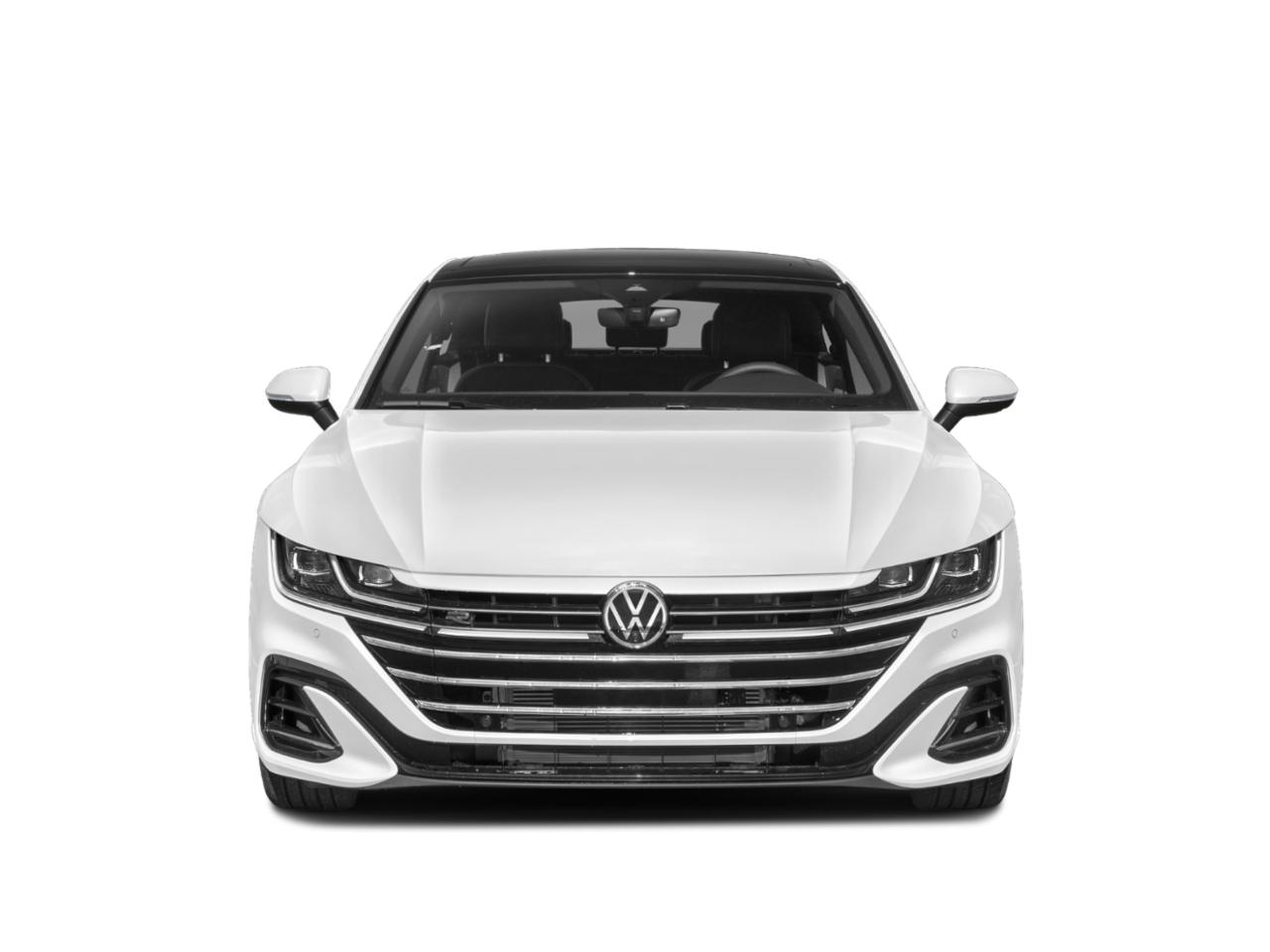 2021 Volkswagen Arteon Vehicle Photo in KANSAS CITY, MO 64114-4545