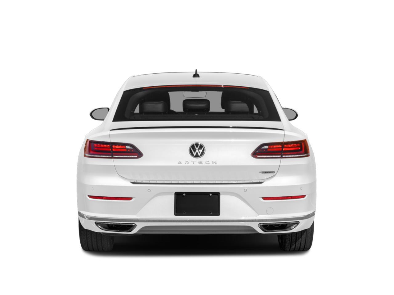 2021 Volkswagen Arteon Vehicle Photo in KANSAS CITY, MO 64114-4545