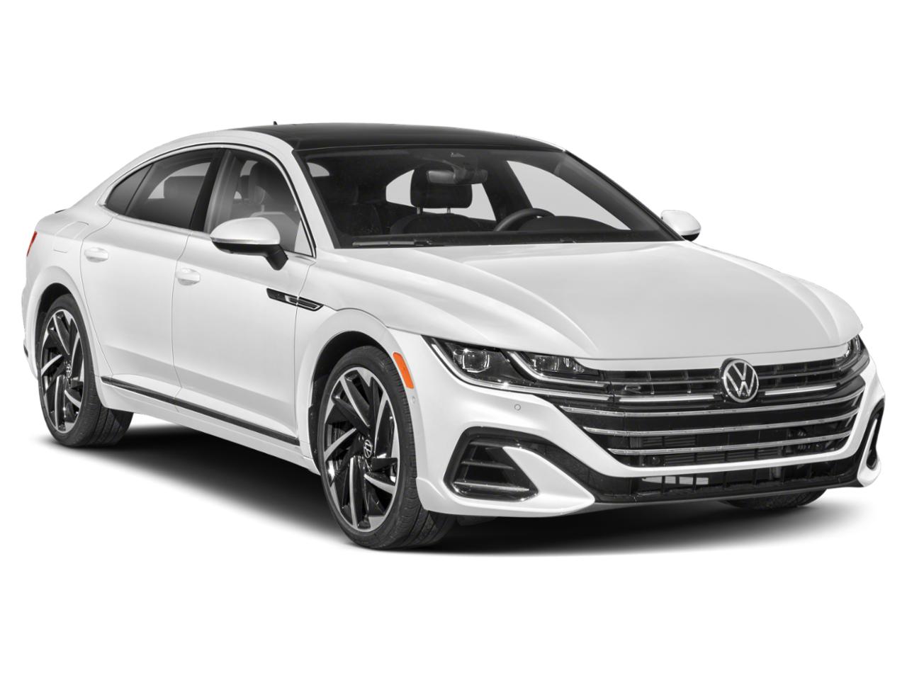 2021 Volkswagen Arteon Vehicle Photo in KANSAS CITY, MO 64114-4545