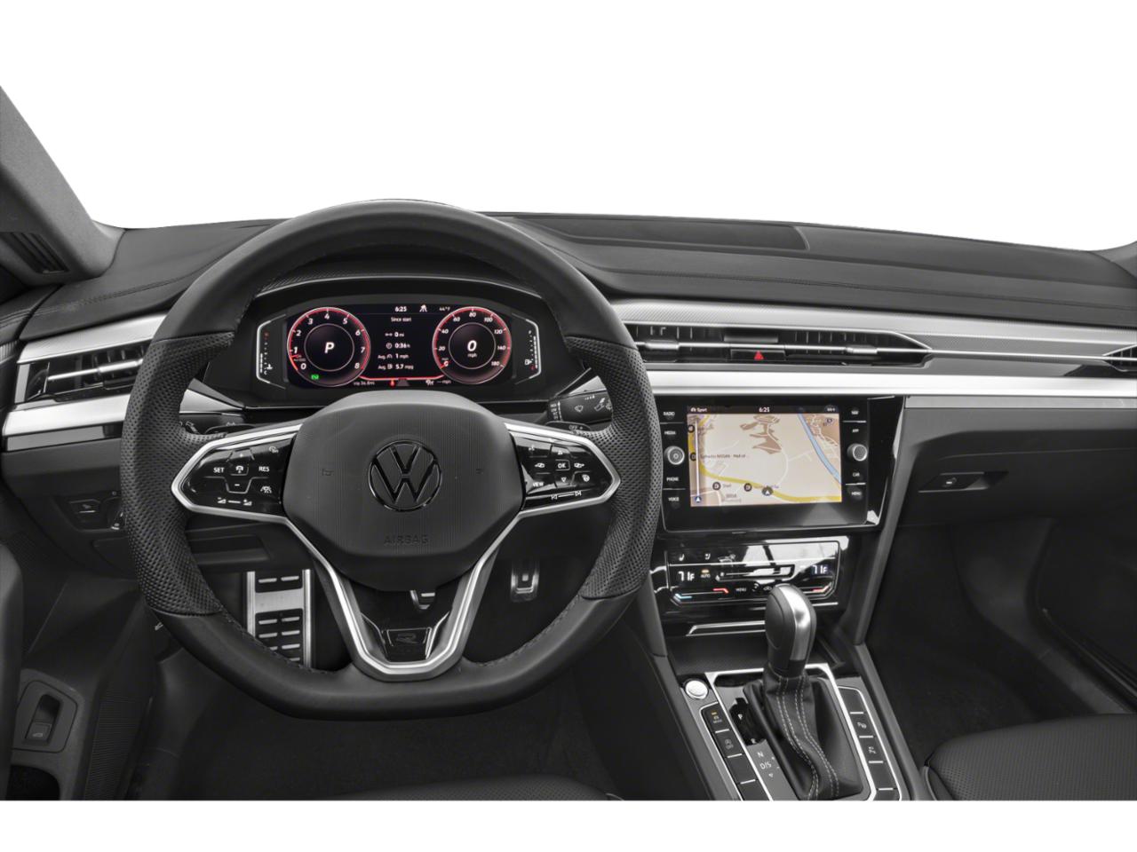 2021 Volkswagen Arteon Vehicle Photo in KANSAS CITY, MO 64114-4545