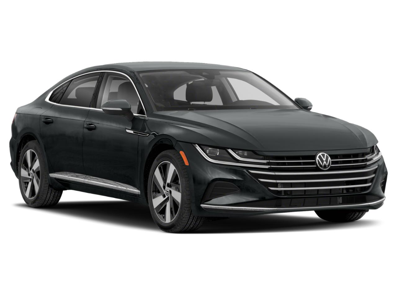 2021 Volkswagen Arteon Vehicle Photo in Pembroke Pines, FL 33027