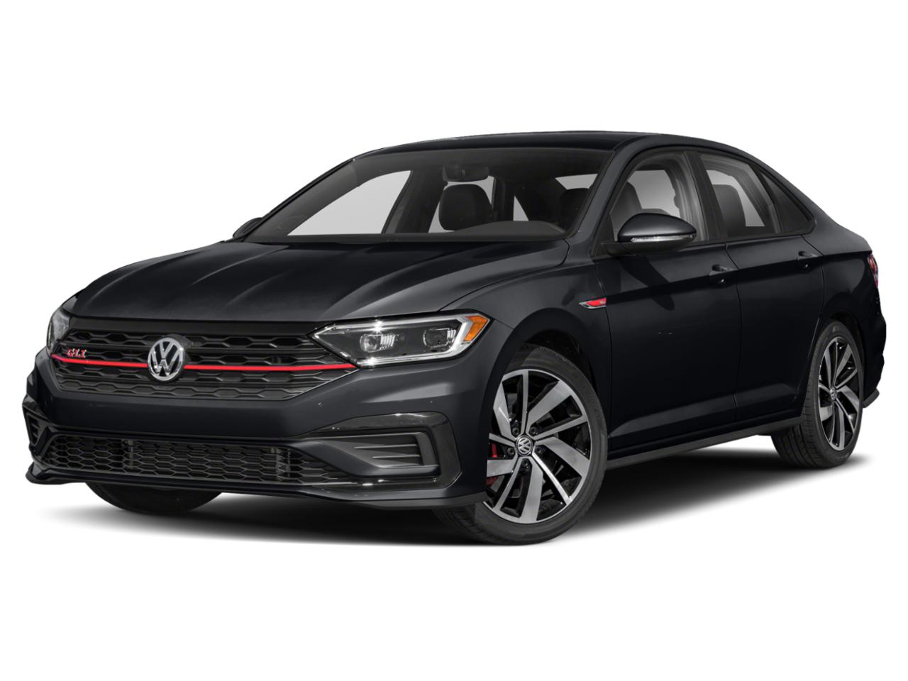 2021 Volkswagen Jetta GLI Vehicle Photo in Corpus Christi, TX 78415