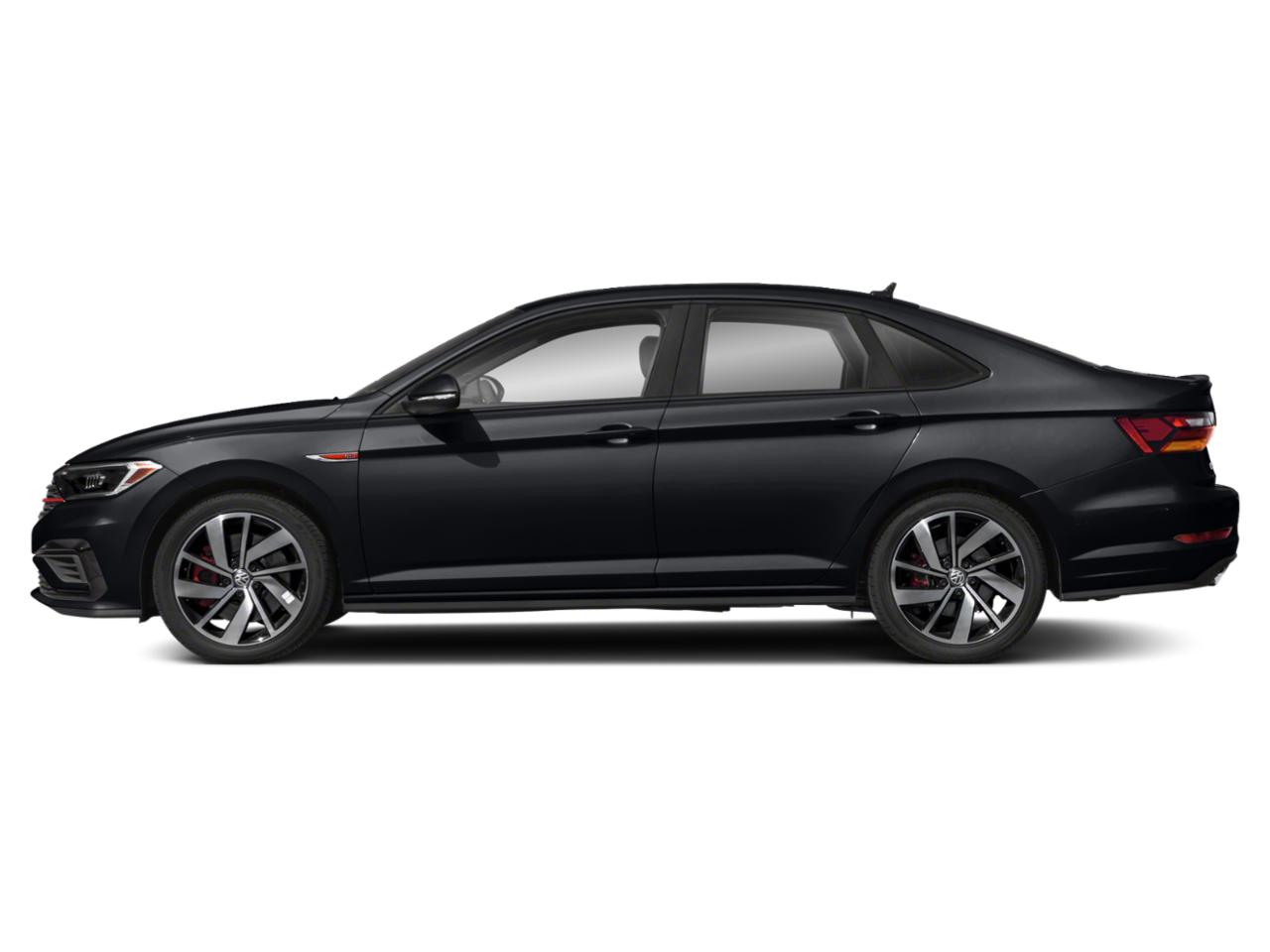 2021 Volkswagen Jetta GLI Vehicle Photo in Corpus Christi, TX 78415