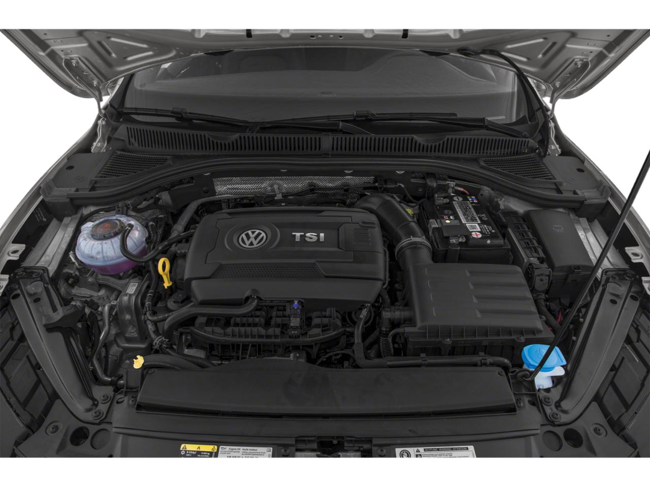 2021 Volkswagen Jetta GLI Vehicle Photo in Corpus Christi, TX 78415