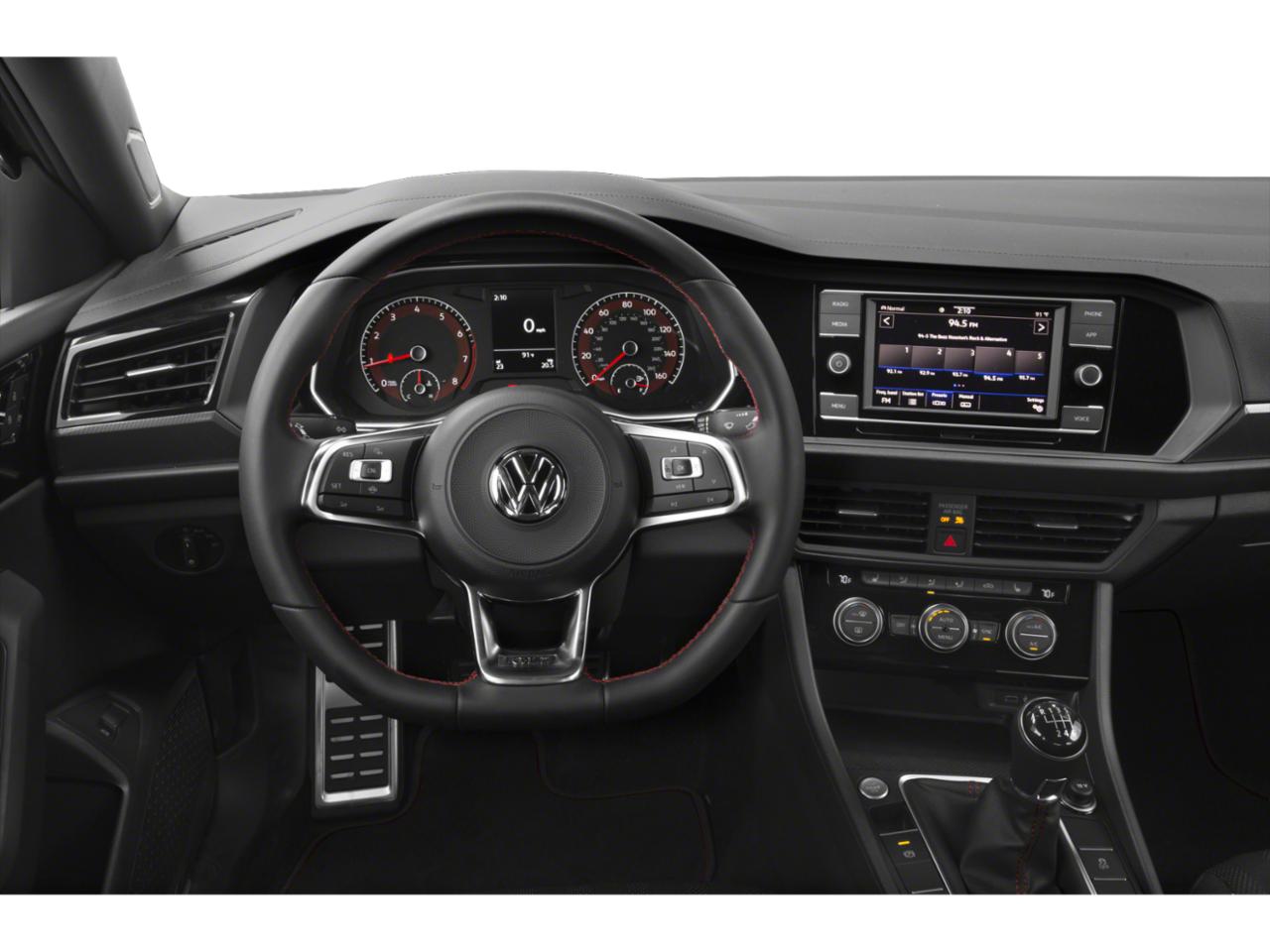 2021 Volkswagen Jetta GLI Vehicle Photo in Shiloh, IL 62269