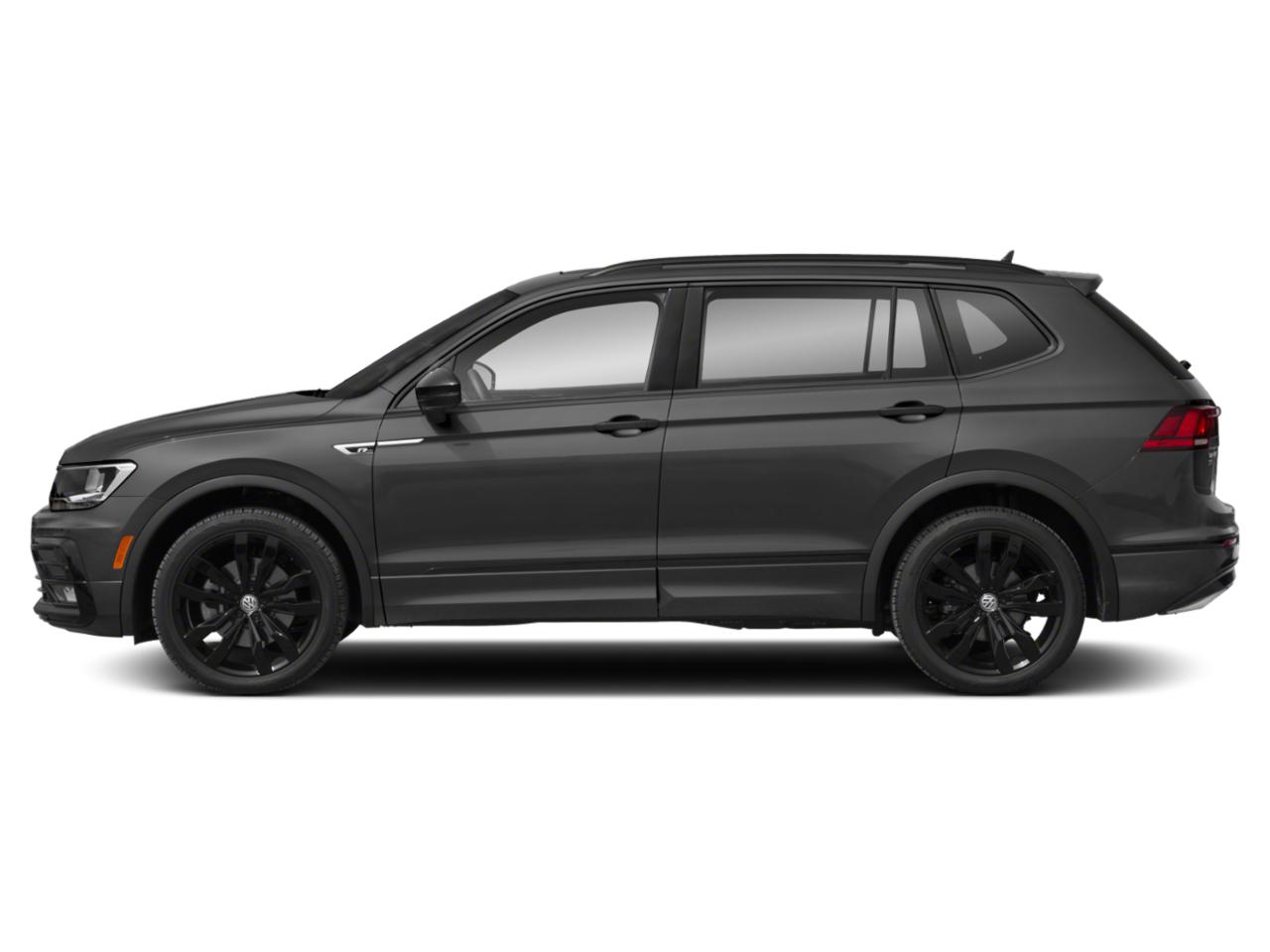 2021 Volkswagen Tiguan Vehicle Photo in Panama City, FL 32401