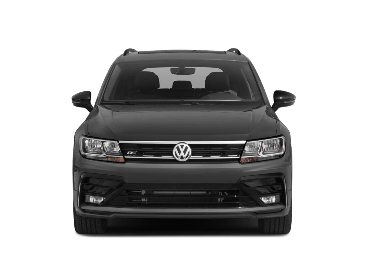 2021 Volkswagen Tiguan Vehicle Photo in Panama City, FL 32401