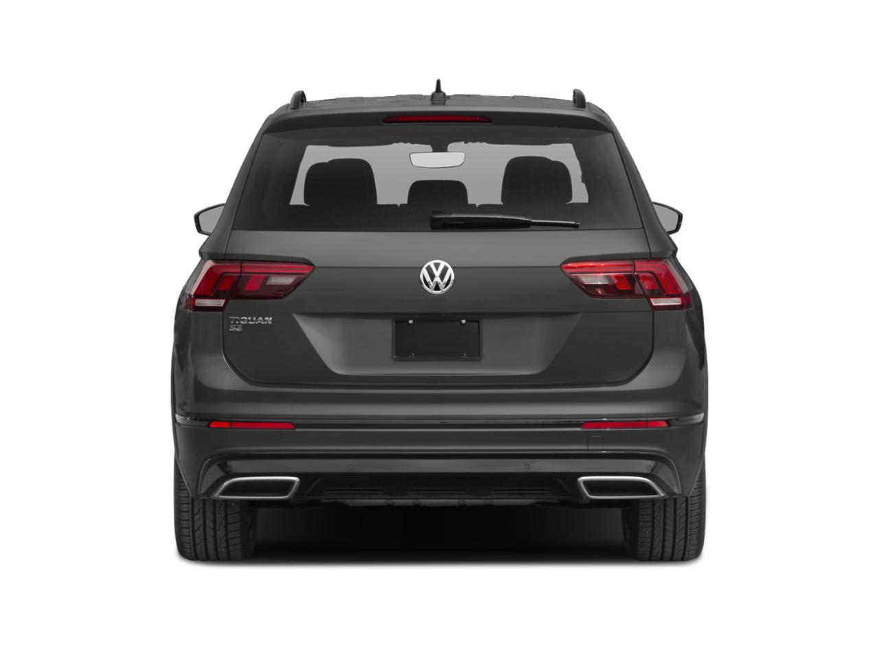 2021 Volkswagen Tiguan Vehicle Photo in Panama City, FL 32401