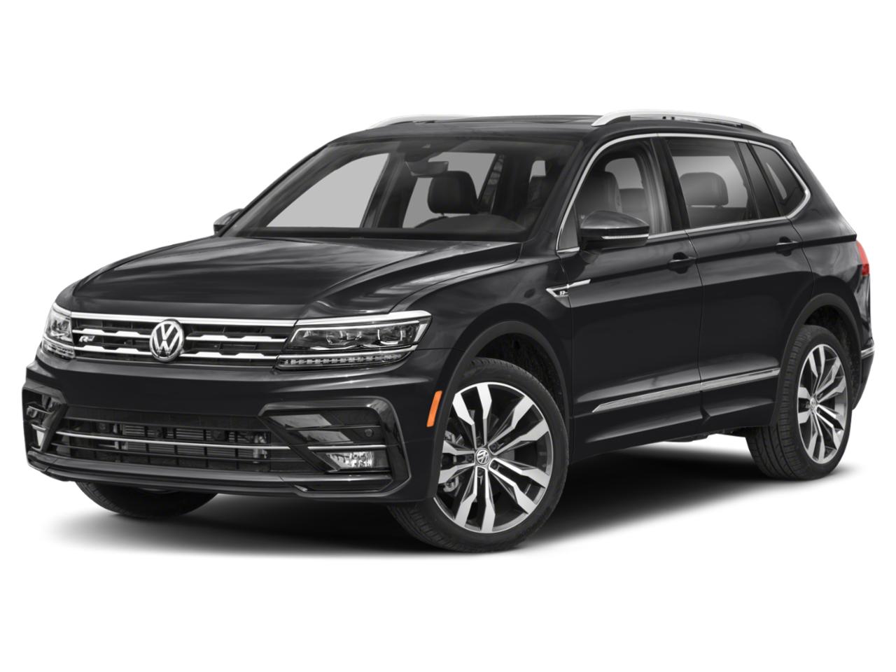 2021 Volkswagen Tiguan Vehicle Photo in Delray Beach, FL 33444