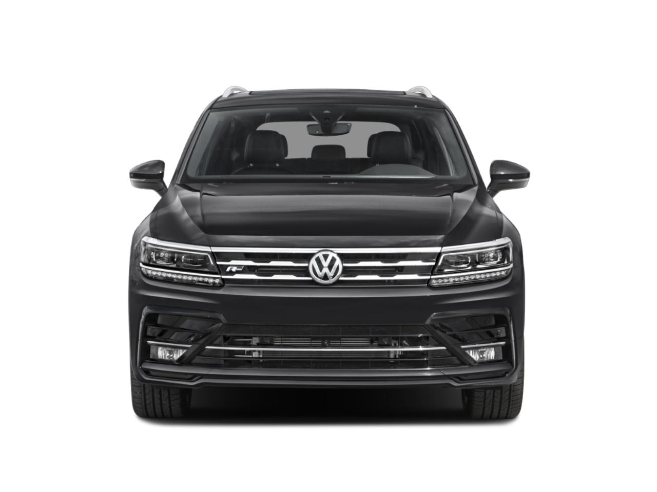 2021 Volkswagen Tiguan Vehicle Photo in Delray Beach, FL 33444