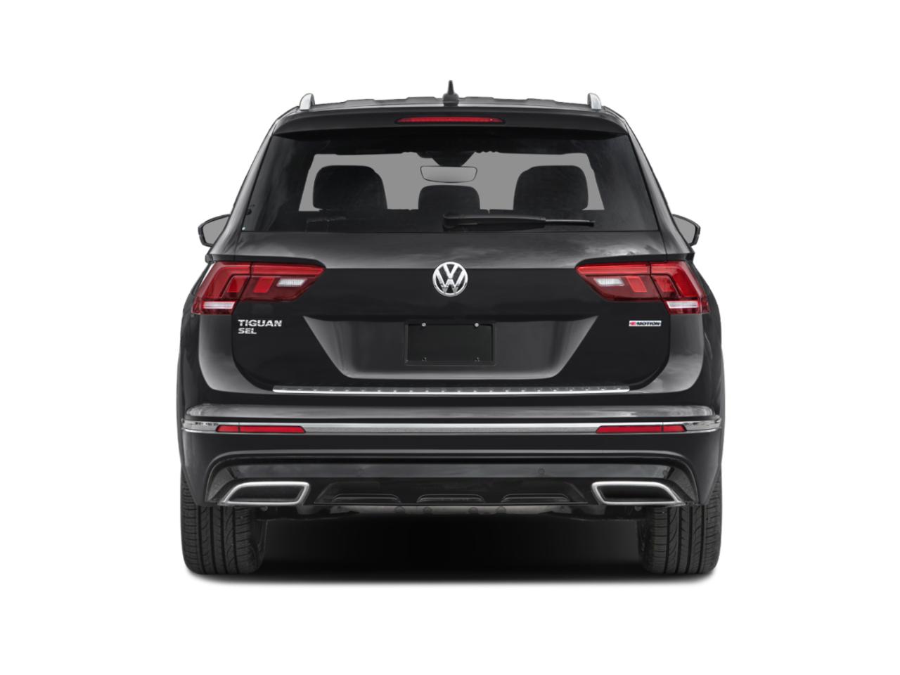 2021 Volkswagen Tiguan Vehicle Photo in ENGLEWOOD, CO 80113-6708