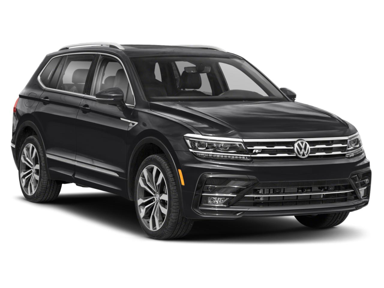 2021 Volkswagen Tiguan Vehicle Photo in Delray Beach, FL 33444