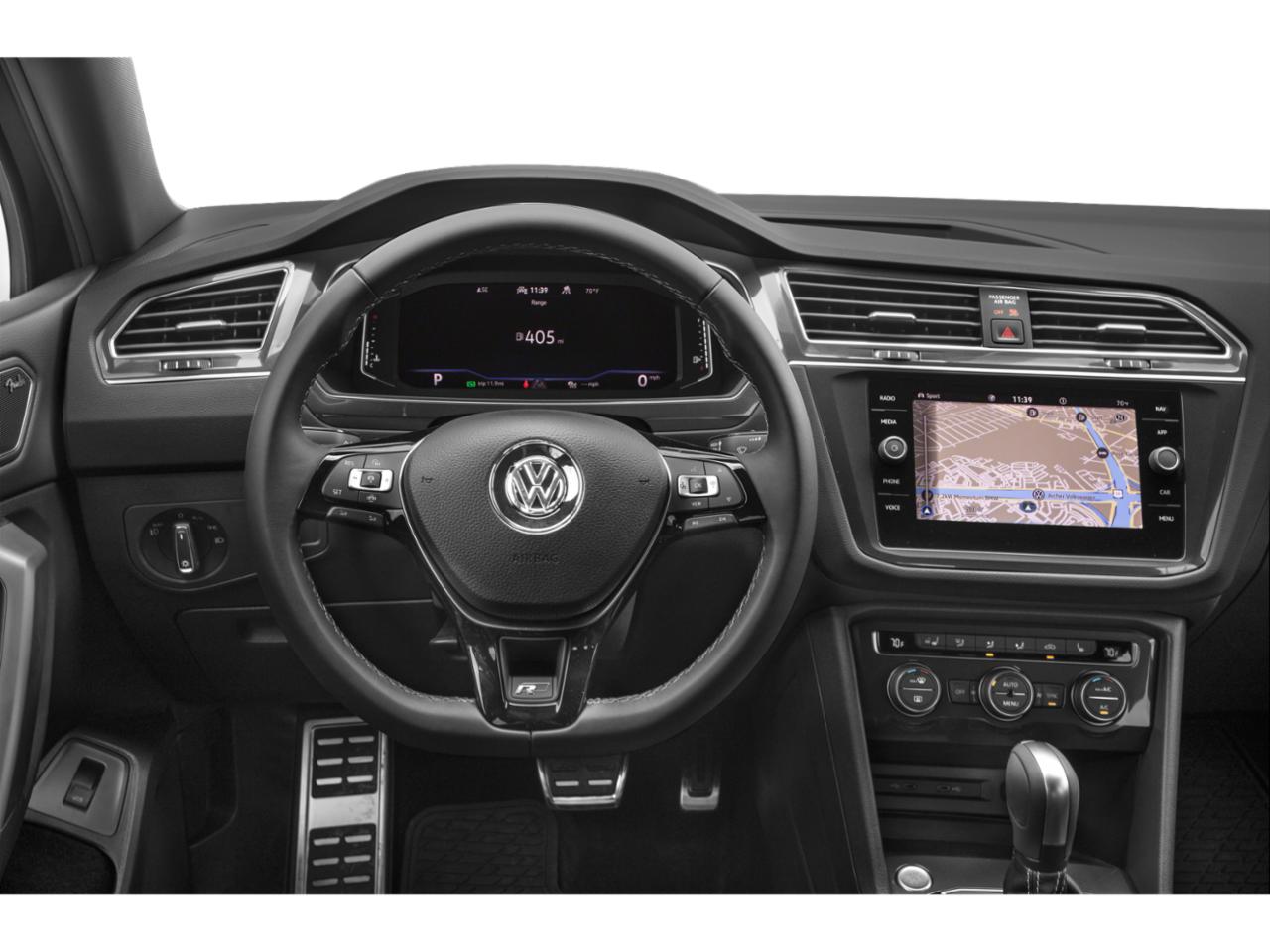 2021 Volkswagen Tiguan Vehicle Photo in ENGLEWOOD, CO 80113-6708