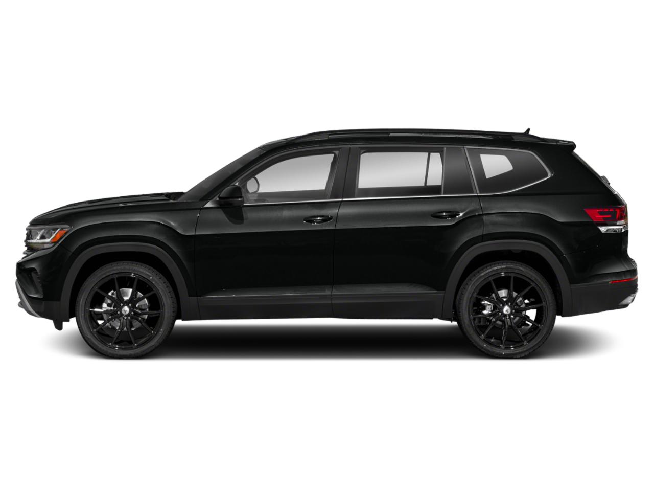 2021 Volkswagen Atlas Vehicle Photo in SELMA, TX 78154-1459