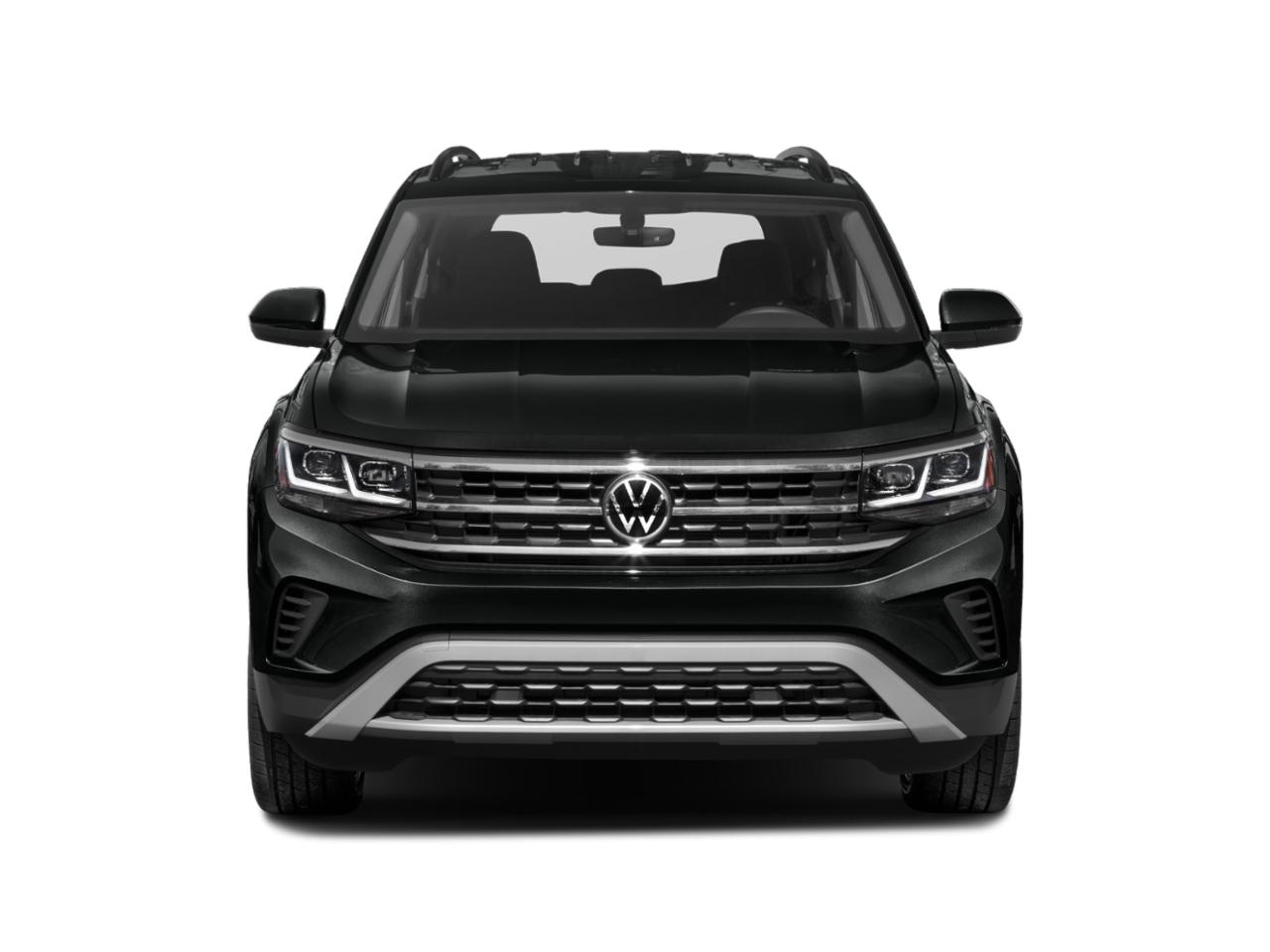 2021 Volkswagen Atlas Vehicle Photo in SELMA, TX 78154-1459