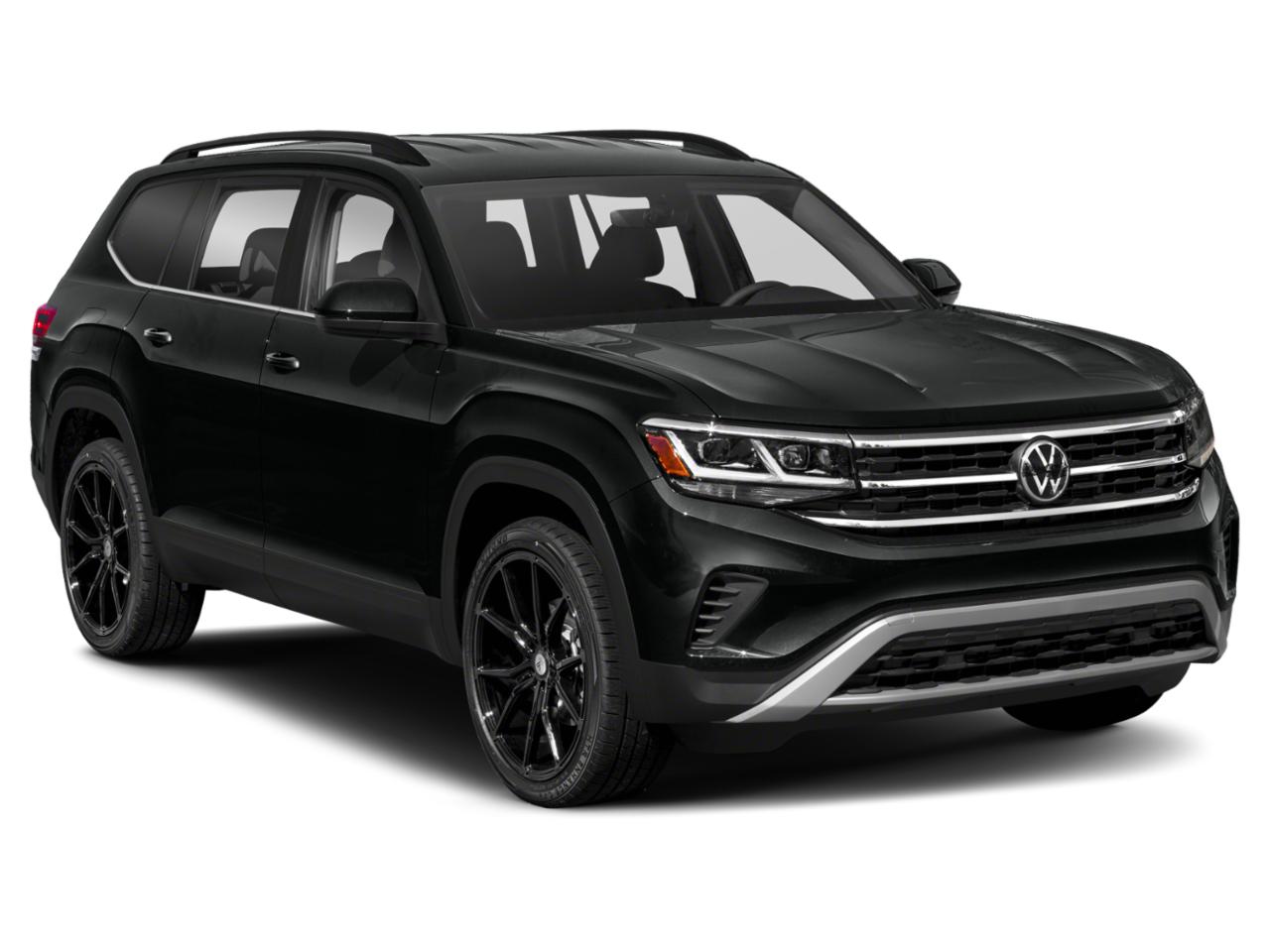 2021 Volkswagen Atlas Vehicle Photo in SELMA, TX 78154-1459